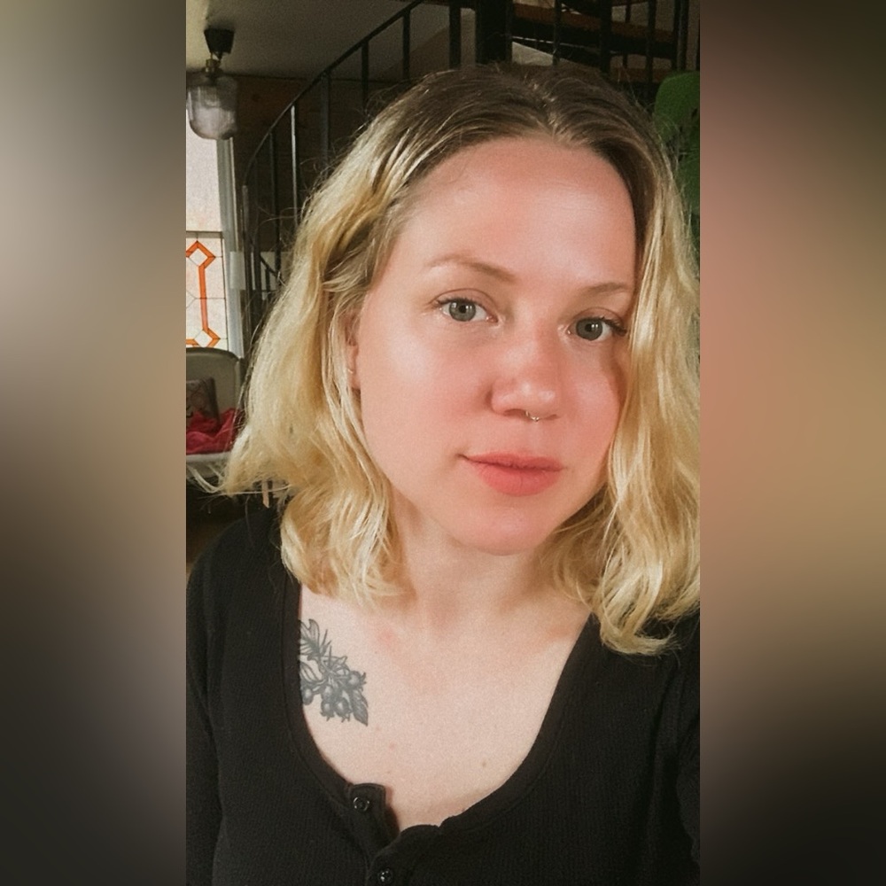 Meet your Posher, Dani